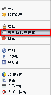 【FaceBook】如何開啟/通過標籤審查？