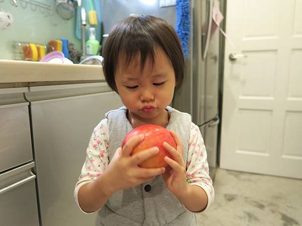 果物配