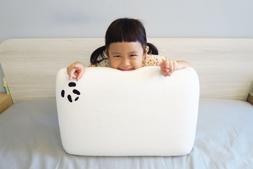 Panda甜夢枕