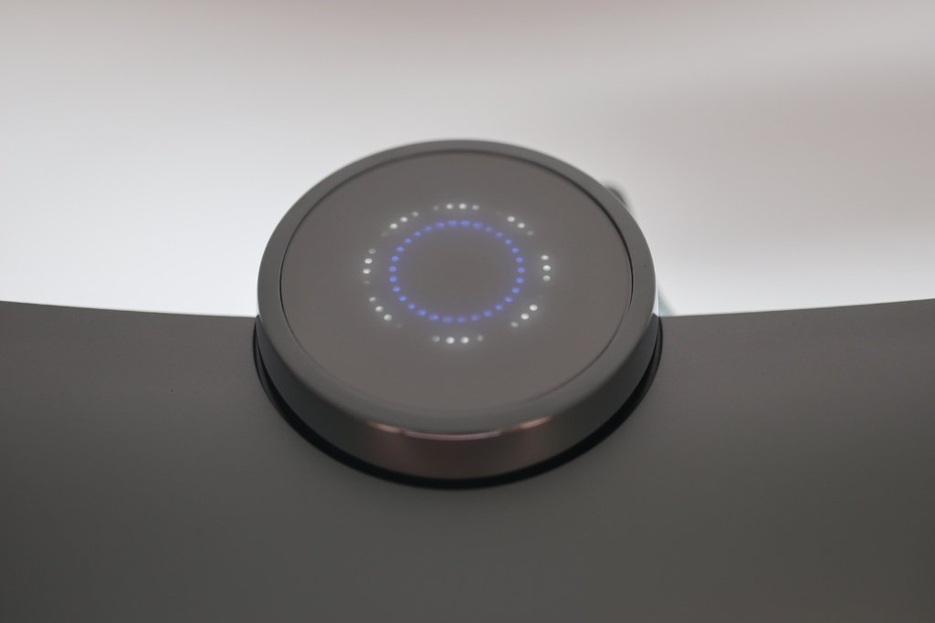 BenQ MindDuo親子共讀檯燈
