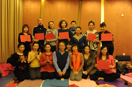 201312邱顯峯天津脈輪與勝王瑜伽師資班暨教師認證班_4-5