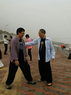 厦门瑜伽四大部经典暨道德经讲座精采回忆1-22a