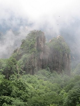 201607邱显峰黄山脉轮与胜王瑜伽中级教师认证班精采回忆4-27
