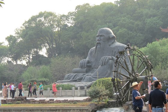 201609邱显峰上海脉轮与胜王瑜伽初级教师认证班肆-11