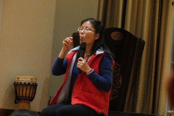 201612邱顯峰南京瑜伽呼吸與身印初級教師認證班精采回憶貳)-28