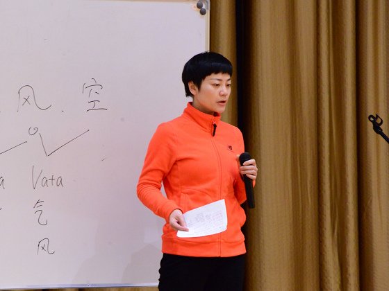201612邱顯峰南京瑜伽呼吸與身印初級教師認證班精采回憶貳)-23