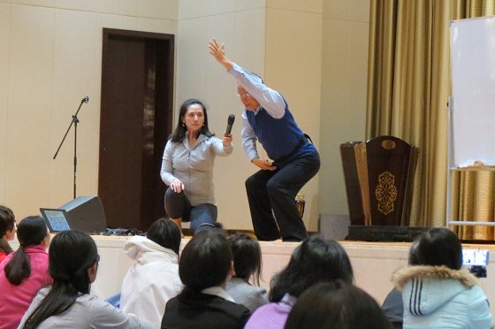 201612邱顯峰南京瑜伽呼吸與身印初級教師認證班精采回憶貳)-41