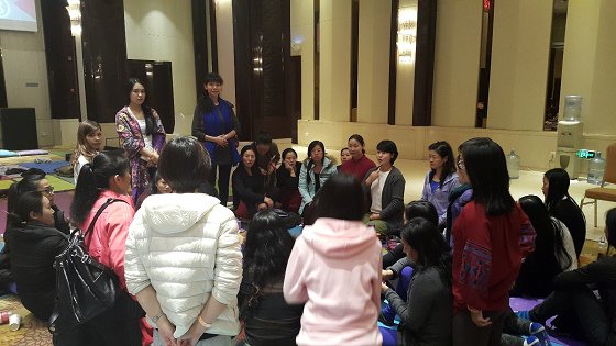 201612邱顯峰南京瑜伽呼吸與身印初級教師認證班精采回憶3)(-20