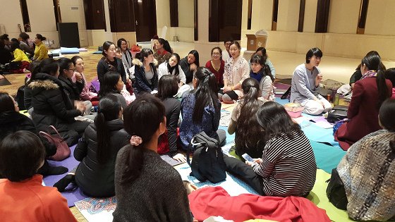 201612邱顯峰南京瑜伽呼吸與身印初級教師認證班精采回憶3)(-19
