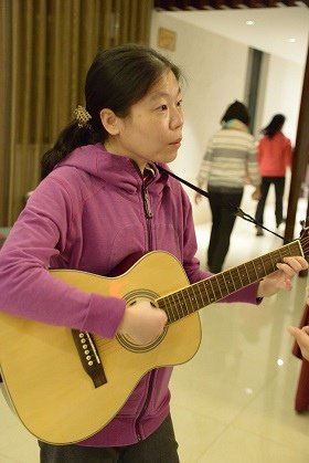 201612邱顯峰南京瑜伽呼吸與身印初級教師認證班精采回憶3)(-38