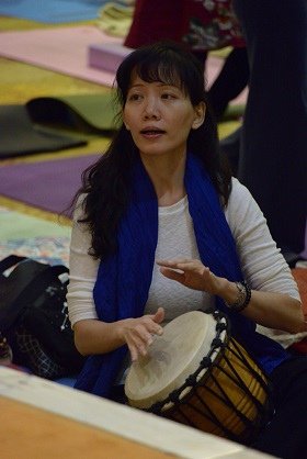 201612邱顯峰南京瑜伽呼吸與身印初級教師認證班精采回憶3)(-35
