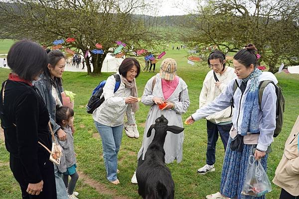 邱顯峯重慶五大元素與心靈轉化瑜伽教師培訓班精采回憶二