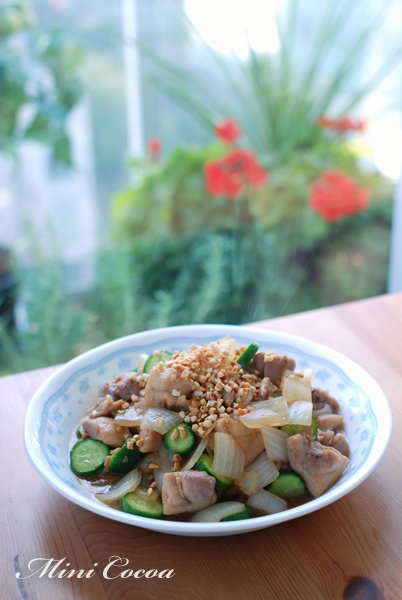 Chicken with Cucumber and Peanuts 3.jpg