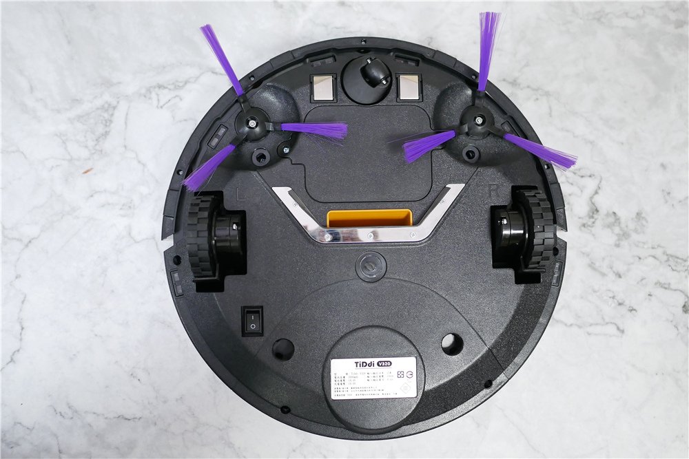 TiDdi鈦敵V320全新第二代智能規劃掃地機器人 (3).JPG