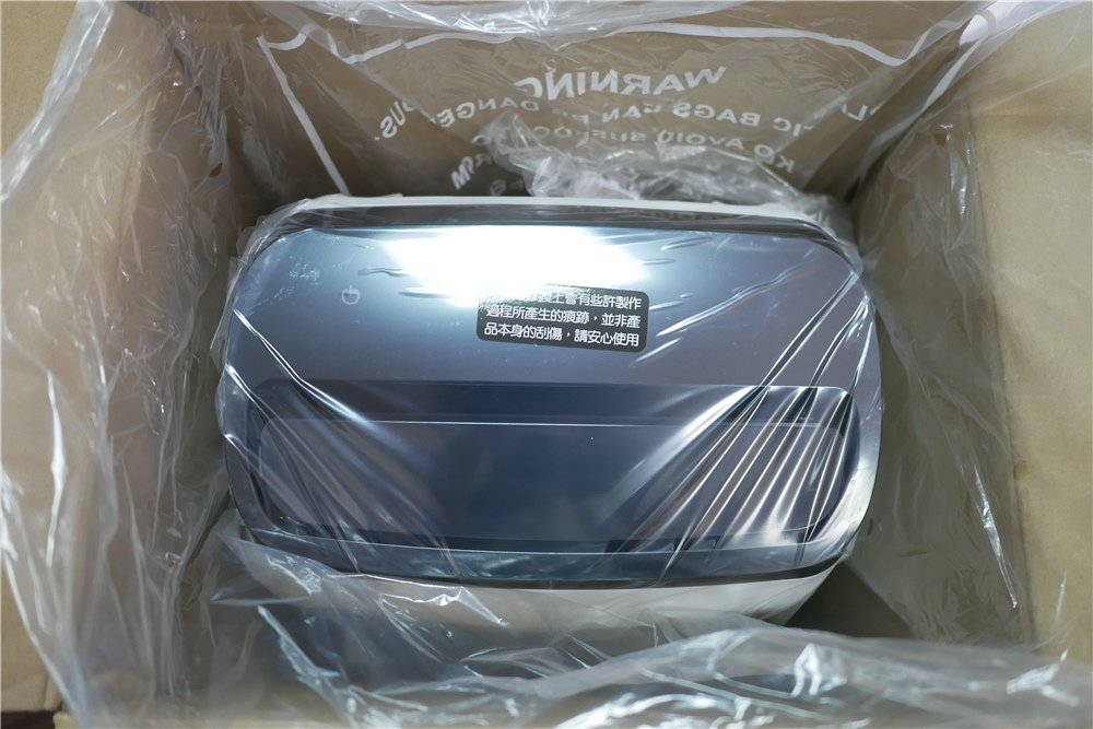 富及第 FRIGIDAIRE 新品 節能大容量除濕機 26L FDH-2631Y