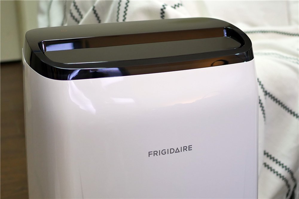 富及第 FRIGIDAIRE 新品 節能大容量除濕機 26L FDH-2631Y