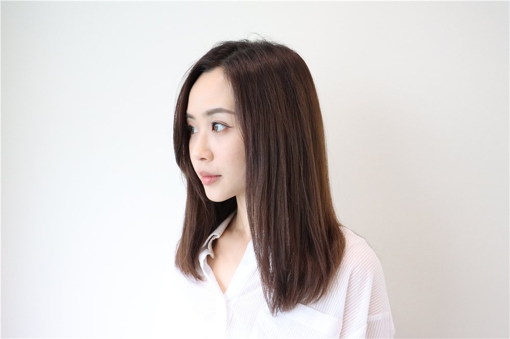 〖 髮型 〗NYHB紐約中正店 設計師Jen 大受好評的韓妞短髮造型 歐逆風get！馬上打開STYLEMAP美配app預約｜士林髮廊推薦 (7).JPG