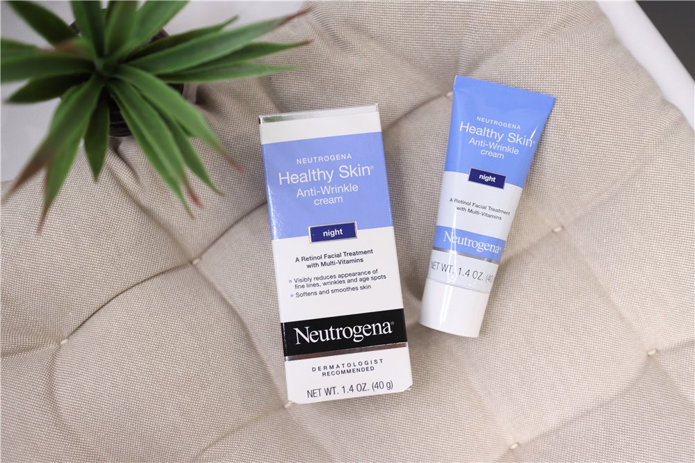 〖 保養 〗Neutrogena 露得清 A醇機能乳霜全美暢銷的AB霜原來真的好用！騙妳幹嘛？直接好用到買第二瓶送媽媽 (4).JPG