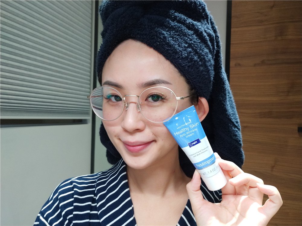 〖 保養 〗Neutrogena 露得清 A醇機能乳霜全美暢銷的AB霜原來真的好用！騙妳幹嘛？直接好用到買第二瓶送媽媽 (15).jpg