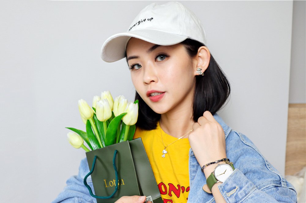 〖 飾品 〗Lotin x 史努比 聯名飾品開箱 永遠的經典Snoopy讓人買不停手 (11).jpg