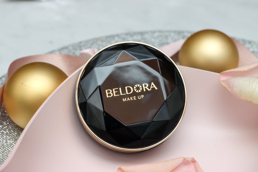 〖 底妝 〗 BELDORA 蓓朵娜 鑽石發光氣墊粉餅 ❤ 新款光澤更精緻！高級發光肌 (27).jpg