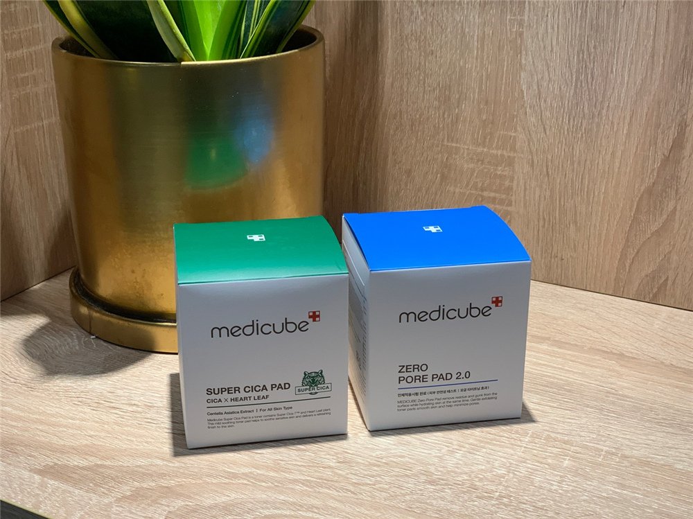 〖 保養 〗韓國醫美保養品牌 medicube 敏弱肌必備 積雪草修護爽膚棉 ZERO毛孔爽膚棉2.0｜話題產品開箱 (5).jpg