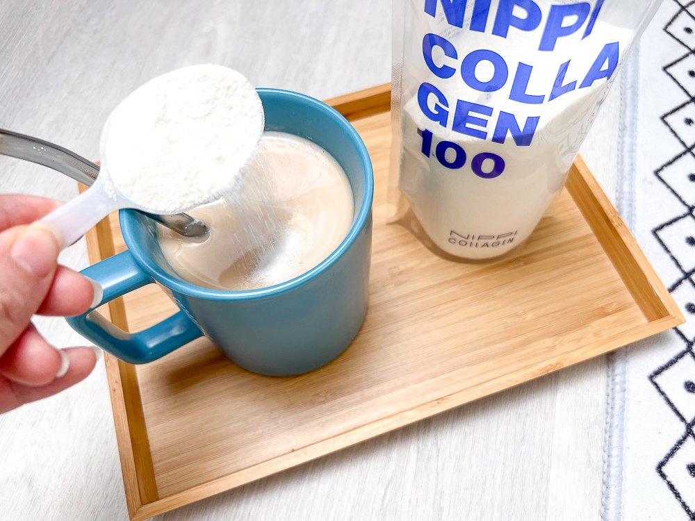 〖 吃的保養 〗日本 NIPPI膠原蛋白 世界第一純100%的膠原蛋白 高純度小分子好吸收 不用一個月就有感覺 (2).jpg