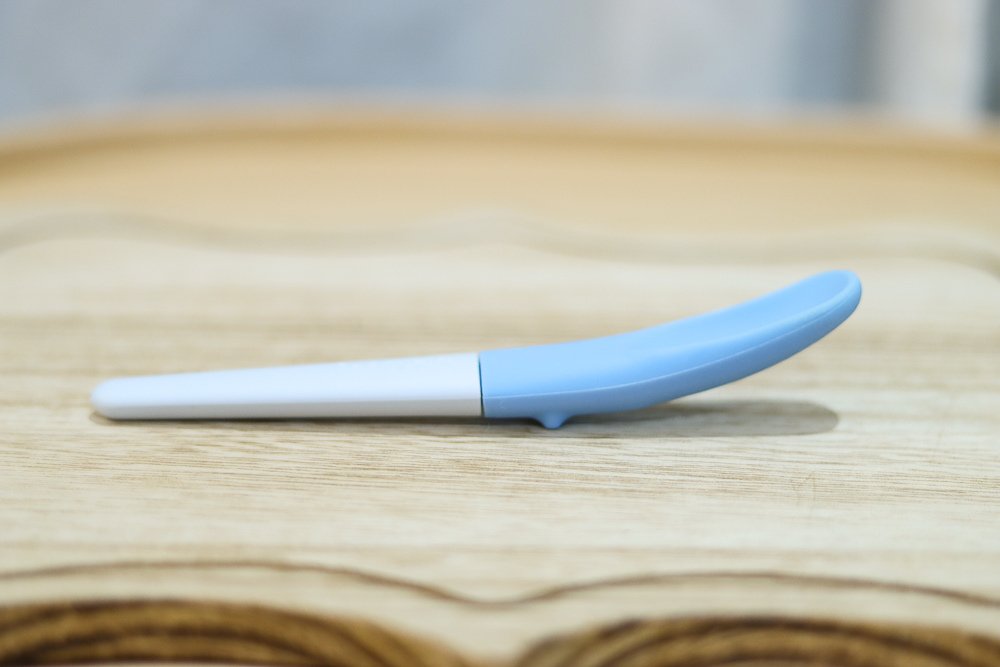 [兒童餐具分享] miniware 合掌包禮盒 從四個月到三歲適用的兒童外出餐具推薦 天然無毒食品級矽膠 底部大吸力耐用｜評價｜ (50).jpg.jpg