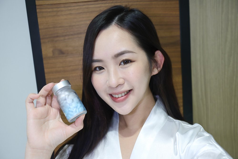 〖 吃的保養 〗HA保養 水玻蛋潤珍珠錠 灌溉沙漠乾荒肌 救援有感！水潤明亮又Q彈 滿意推薦 (1).jpg