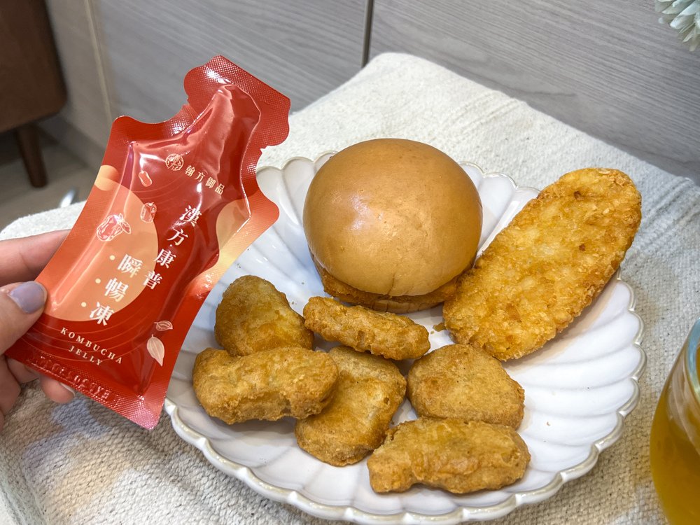 〖好物分享〗排便卡卡日常實測 翰方御品 漢方康普瞬暢凍 真的超 有感｜專業中醫師推薦23.jpg