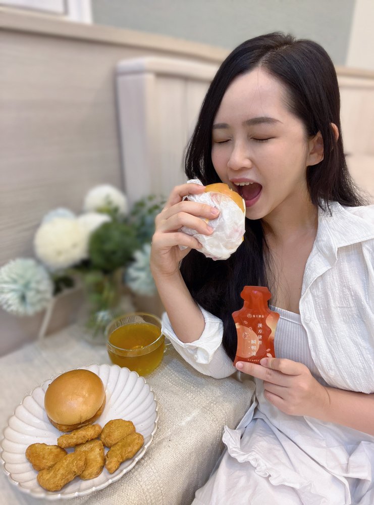 〖好物分享〗排便卡卡日常實測 翰方御品 漢方康普瞬暢凍 真的超 有感｜專業中醫師推薦28.jpg