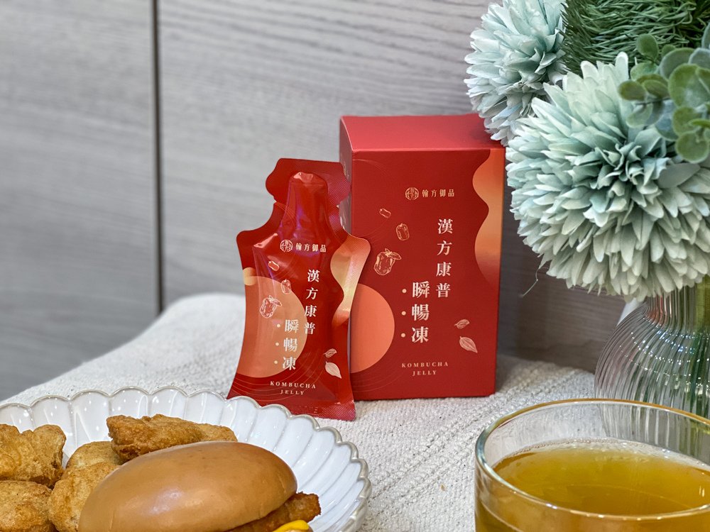 〖好物分享〗排便卡卡日常實測 翰方御品 漢方康普瞬暢凍 真的超 有感｜專業中醫師推薦19.jpg