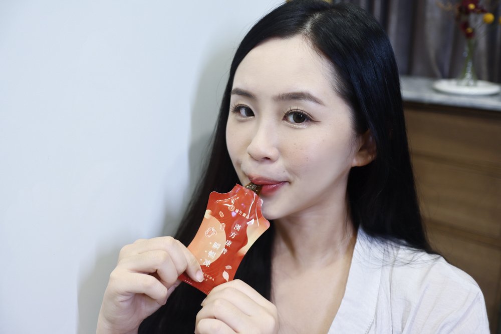 〖好物分享〗排便卡卡日常實測 翰方御品 漢方康普瞬暢凍 真的超 有感｜專業中醫師推薦13.jpg