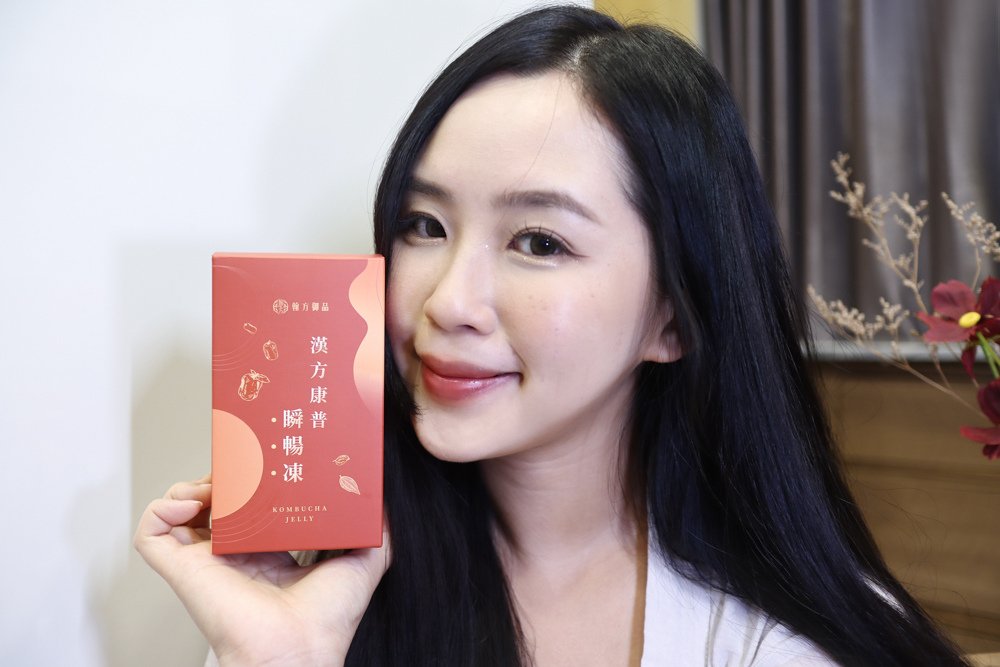 〖好物分享〗排便卡卡日常實測 翰方御品 漢方康普瞬暢凍 真的超 有感｜專業中醫師推薦4.jpg