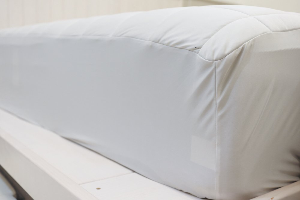 〖寢具推薦〗Annahome 棉床本舖 舒芙溫感系列 溫感鋪