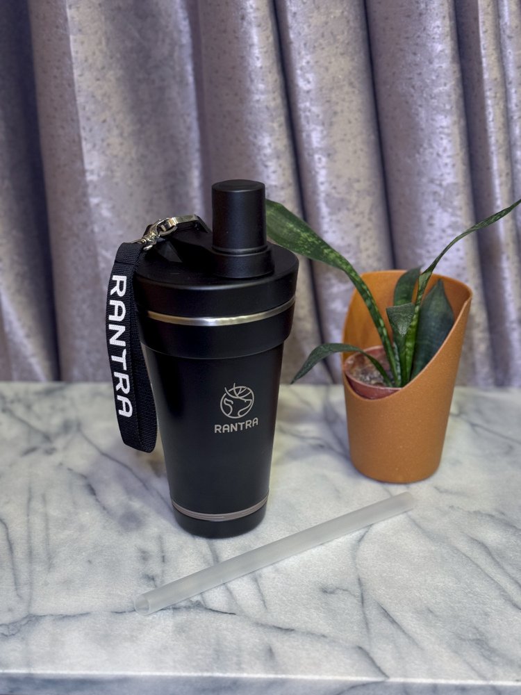 〖環保隨行杯推薦〗Rantra 隨行杯 大容量裝手搖飲、喝珍奶、裝湯也OK！時尚外型一杯多用11.jpg