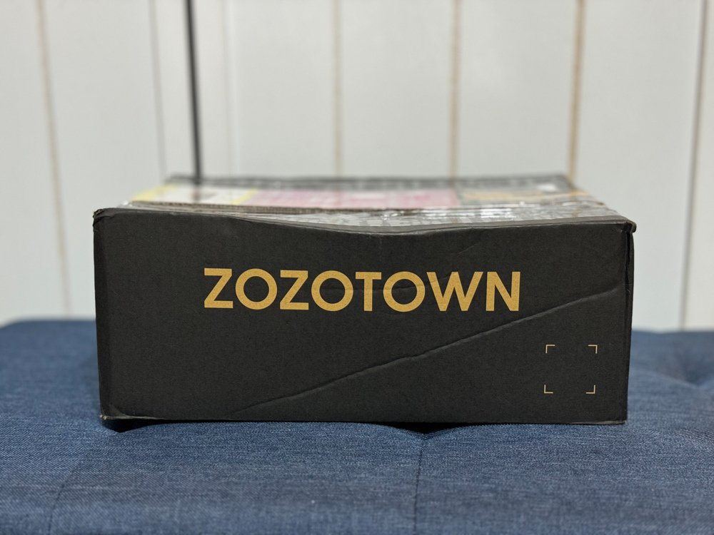 〖日本代標代購〗ZOZOTOWN 日系品牌 EMODA Y2