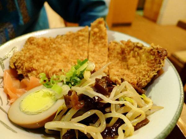 町之丼