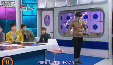 黃金漁場敏雙截棍圭驚.gif