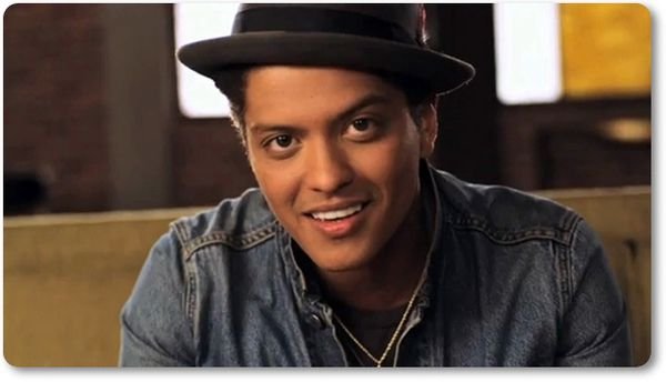bruno mars