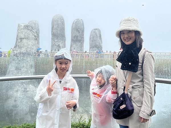 &lt;遊記&gt;峴港會安景點隨意走：巴拿山 &amp; 會安古鎮 &amp; 峴港粉