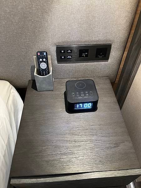 &lt;短遊記&gt;日月潭力麗溫德姆溫泉酒店