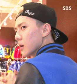 RUNNINGMAN