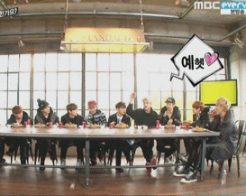 ST SEHUN.gif