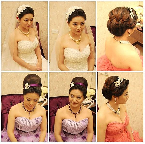 周妙芬結婚