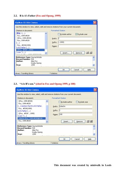 Citation Samples.2