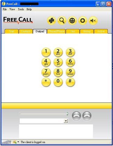 free call