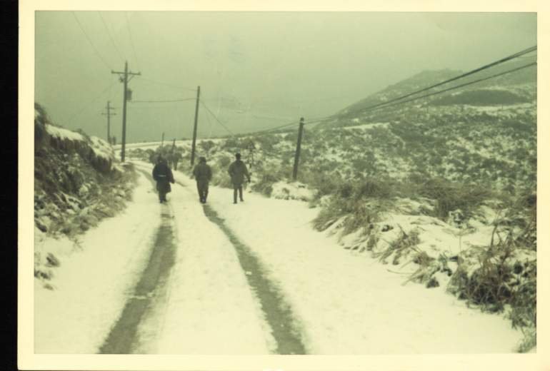 雪路