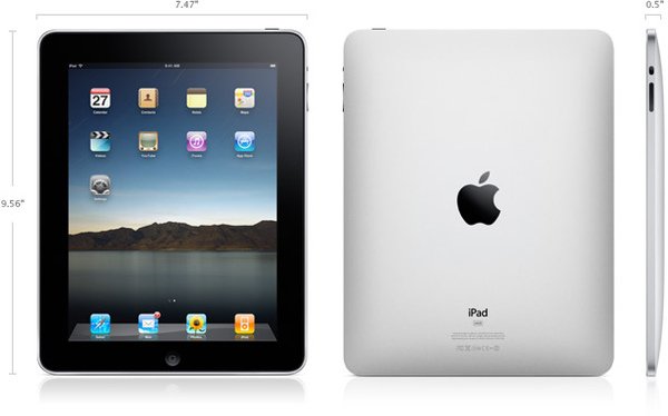 Apple iPad 