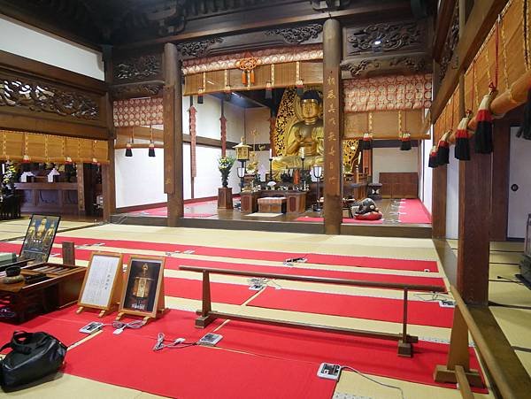 日本東北鐵道溫泉酒香之旅(四)～平泉中尊寺